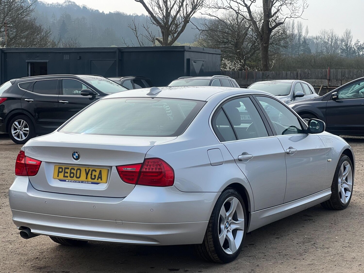 Used BMW 3 Series for sale - 78020239: Photo 7