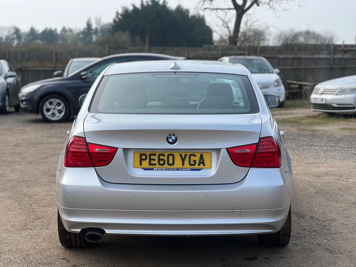 Used BMW 3 Series for sale - 78020239: Photo 8