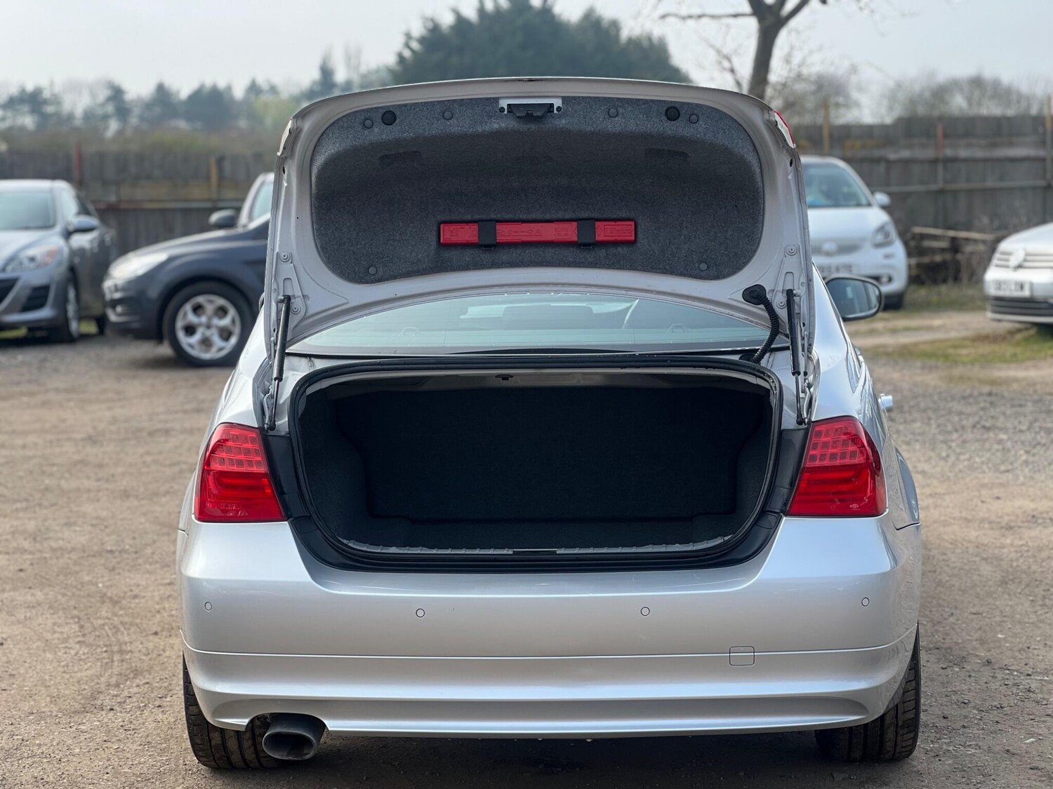 Used BMW 3 Series for sale - 78020239: Photo 9