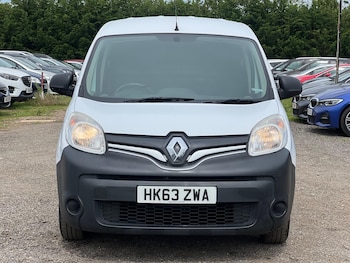 Used Renault Kangoo 2014 for sale - 78947096: Photo