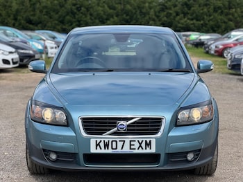 Used Volvo C30 2007 for sale - 78549169: Photo