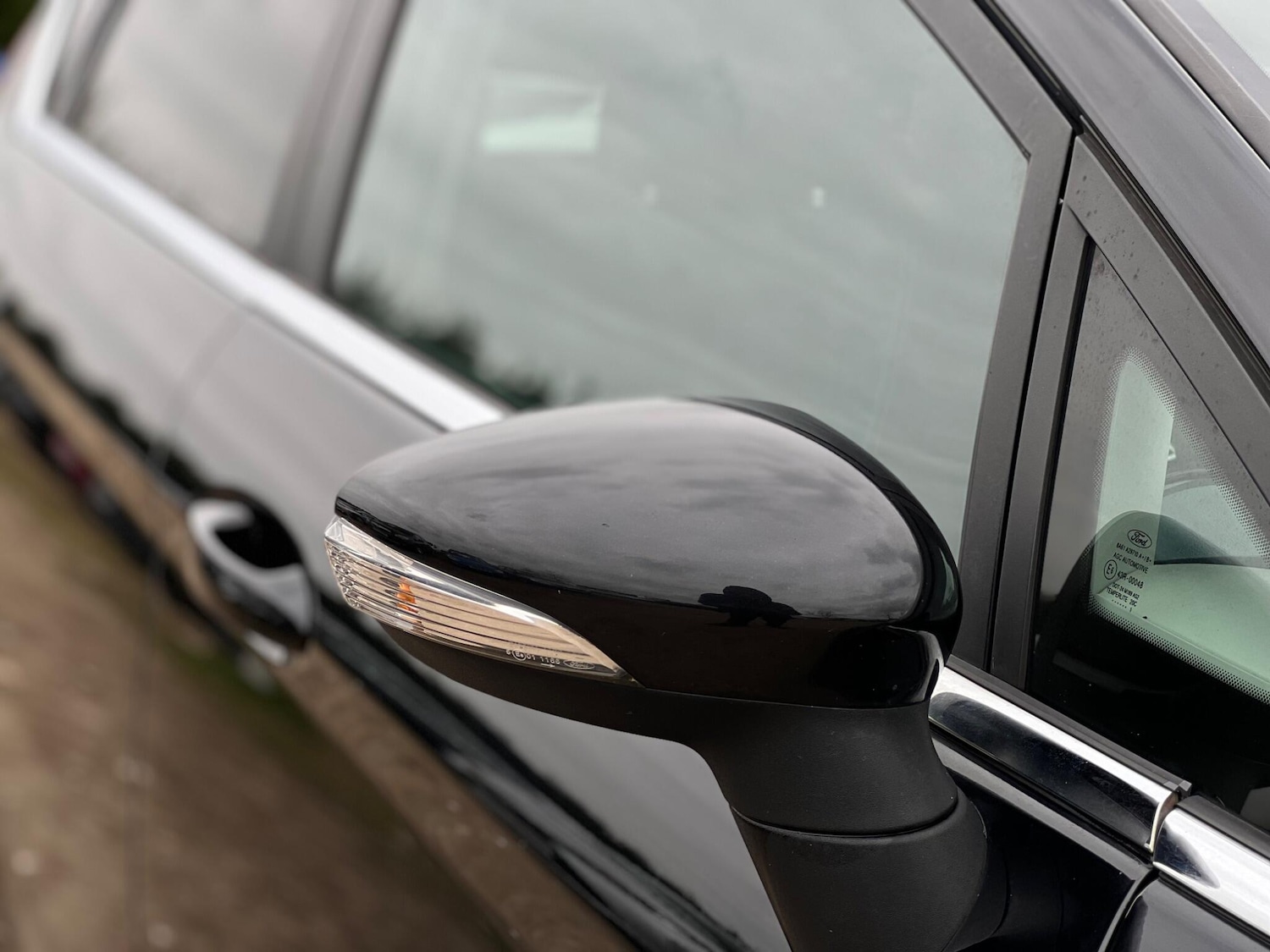 Used Ford Fiesta 2011 for sale - 78072310: Photo 26