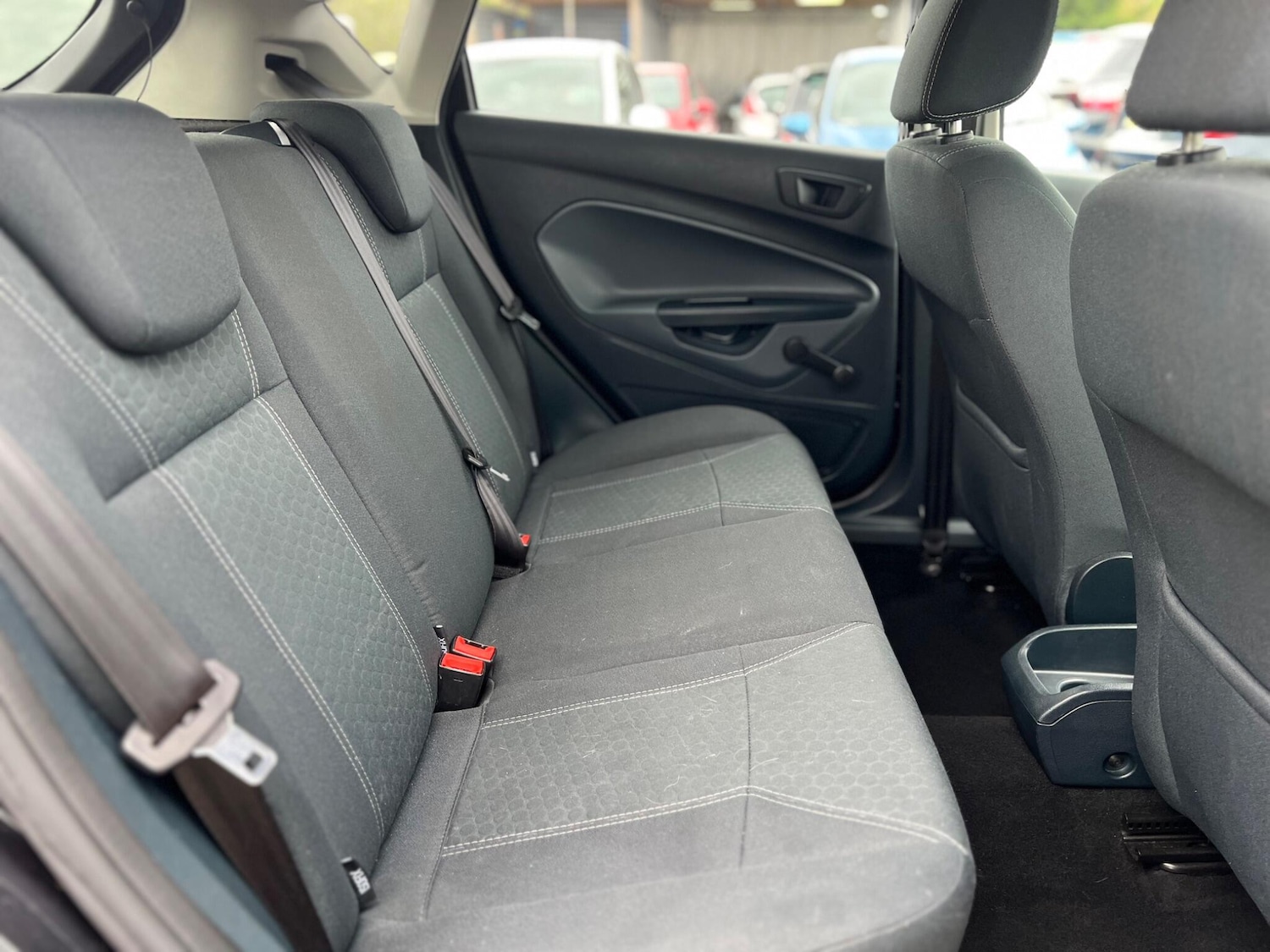 Used Ford Fiesta 2011 for sale - 78072310: Photo 31