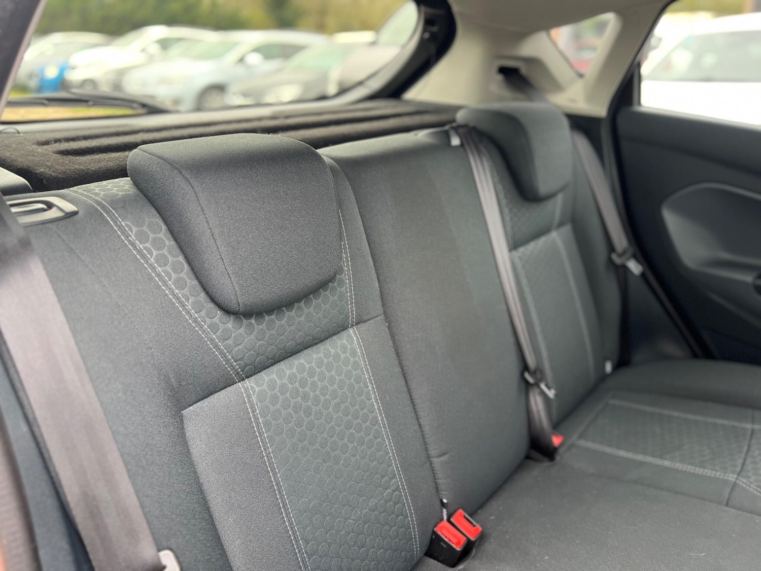 Used Ford Fiesta 2011 for sale - 78072310: Photo 33