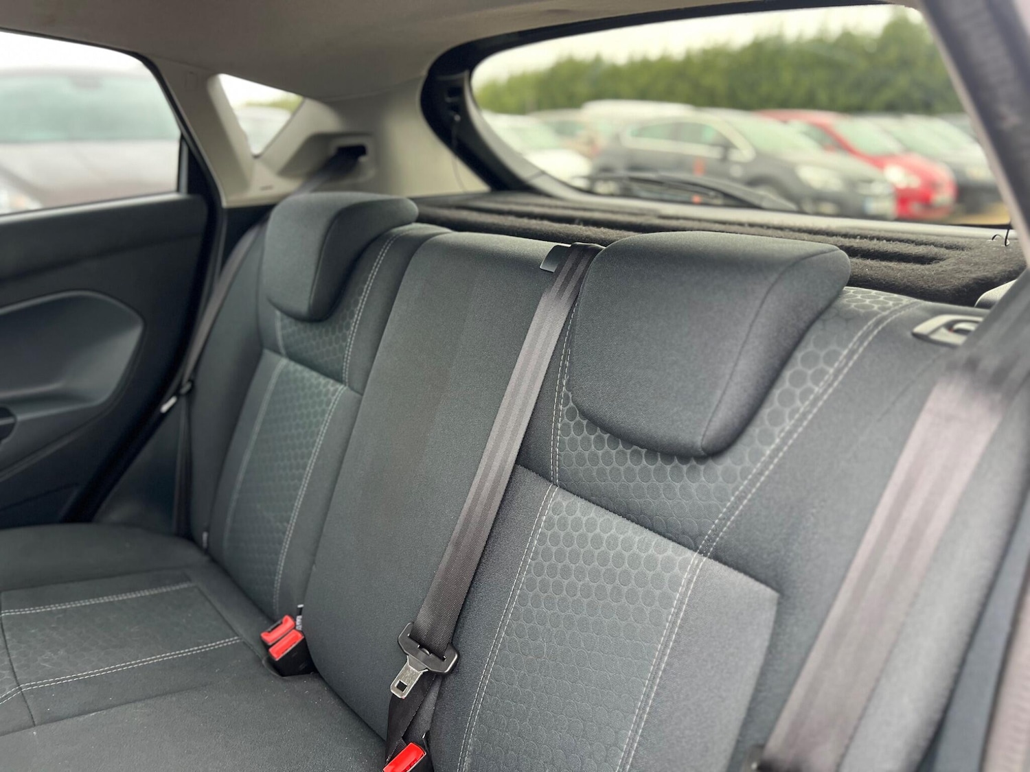 Used Ford Fiesta 2011 for sale - 78072310: Photo 36