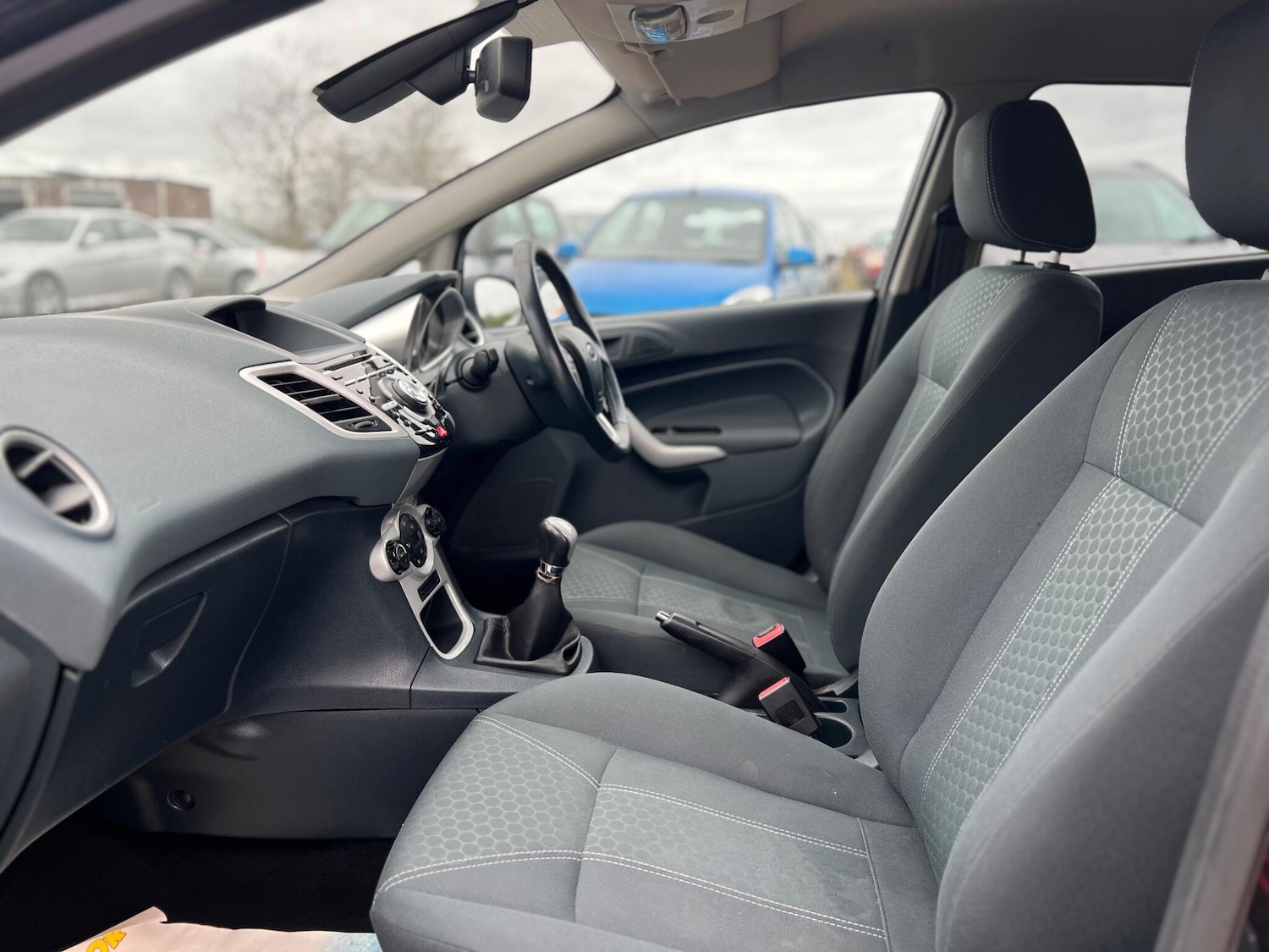 Used Ford Fiesta 2011 for sale - 78072310: Photo 37