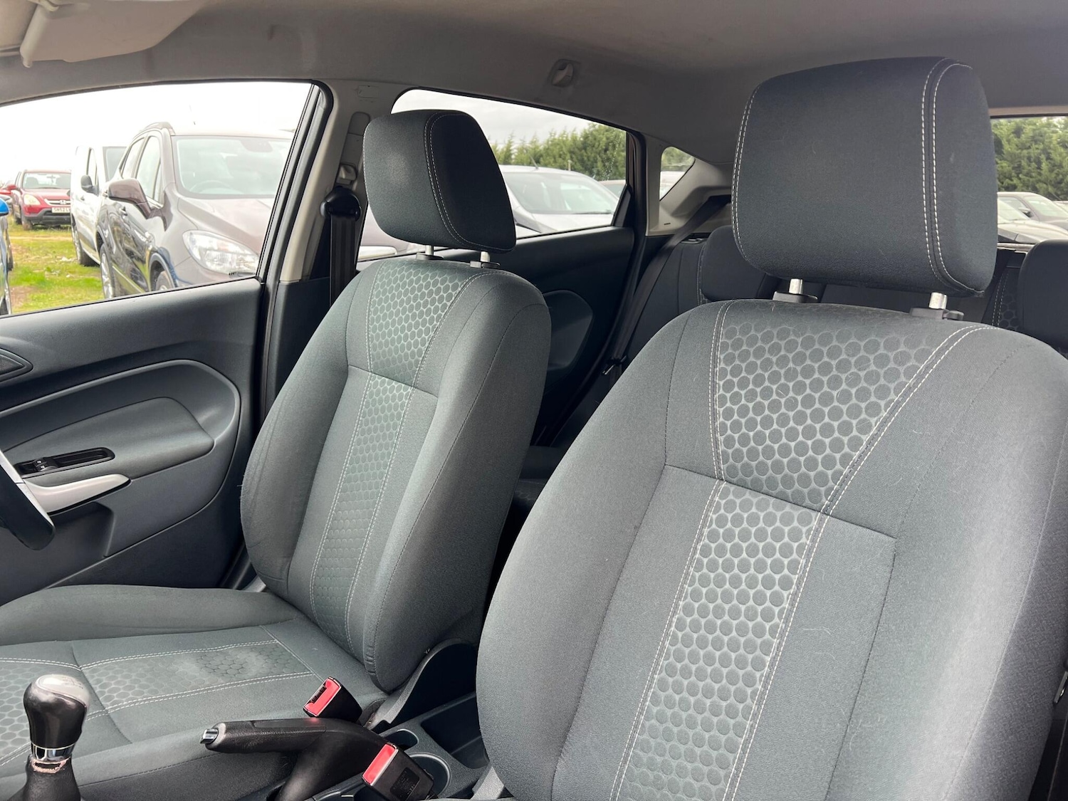 Used Ford Fiesta 2011 for sale - 78072310: Photo 39