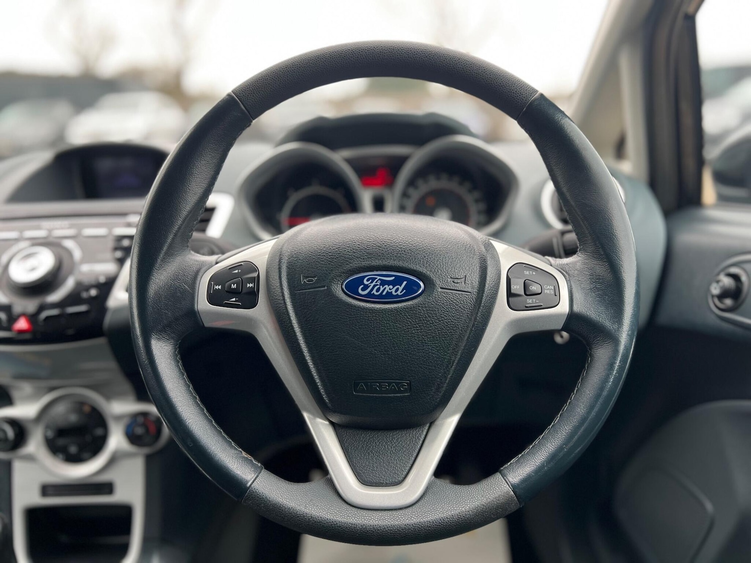 Used Ford Fiesta 2011 for sale - 78072310: Photo 45