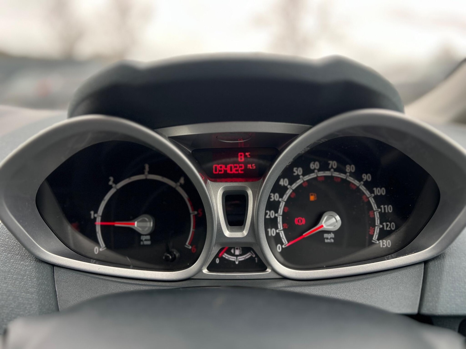 Used Ford Fiesta 2011 for sale - 78072310: Photo 50