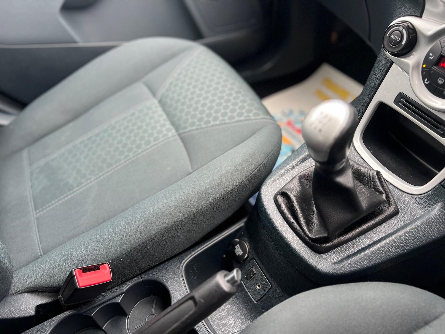 Used Ford Fiesta 2011 for sale - 78072310: Photo 52