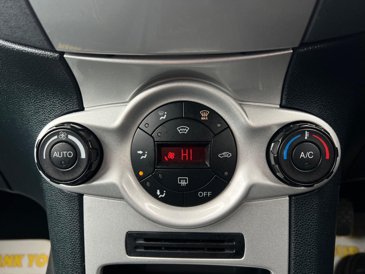 Used Ford Fiesta 2011 for sale - 78072310: Photo 53