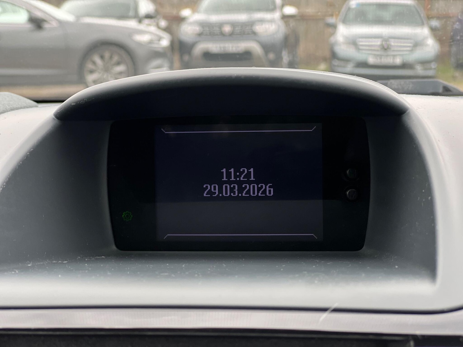 Used Ford Fiesta 2011 for sale - 78072310: Photo 55