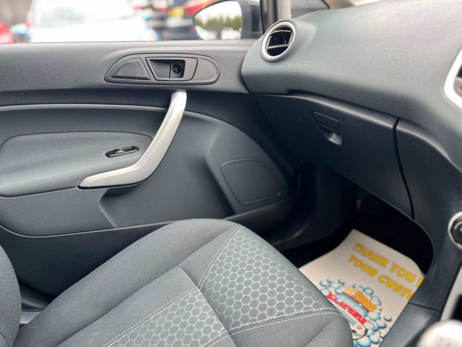 Used Ford Fiesta 2011 for sale - 78072310: Photo 56