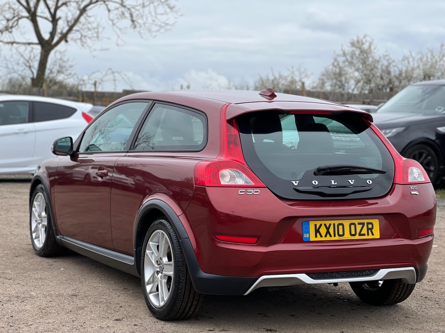 Used Volvo C30 2010 for sale - 78127841: Photo 11