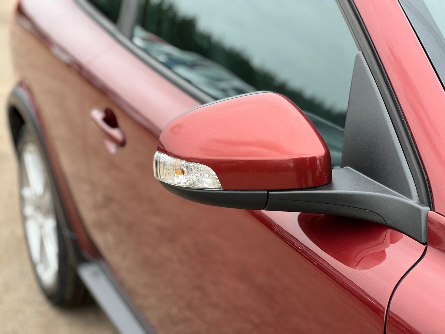 Used Volvo C30 2010 for sale - 78127841: Photo 15