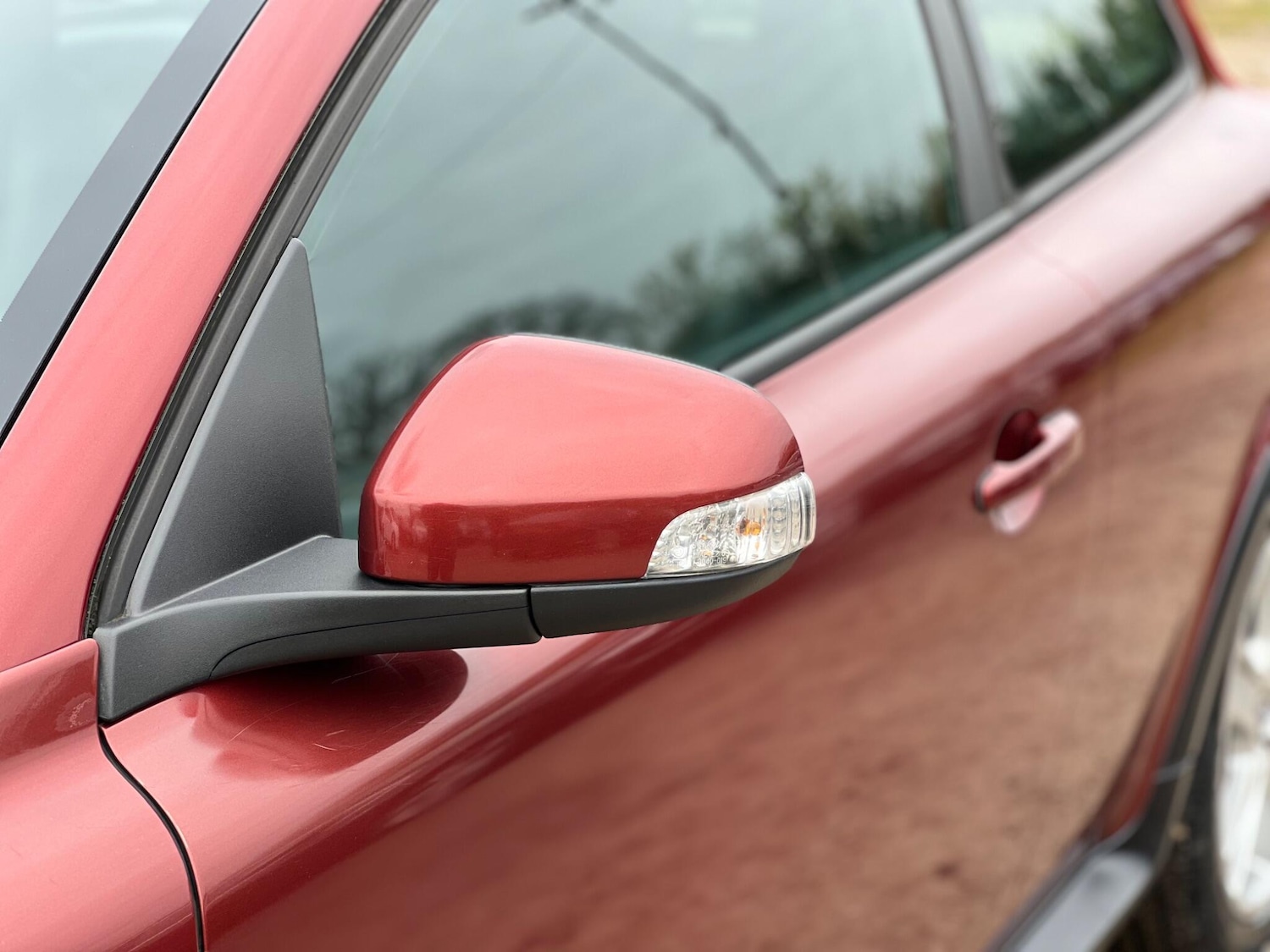 Used Volvo C30 2010 for sale - 78127841: Photo 17