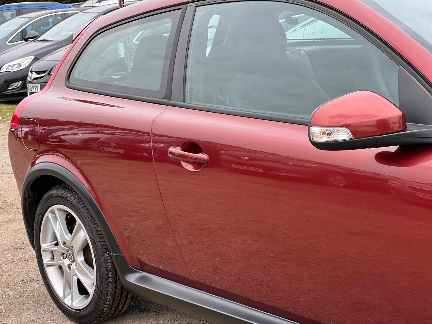 Used Volvo C30 2010 for sale - 78127841: Photo 18