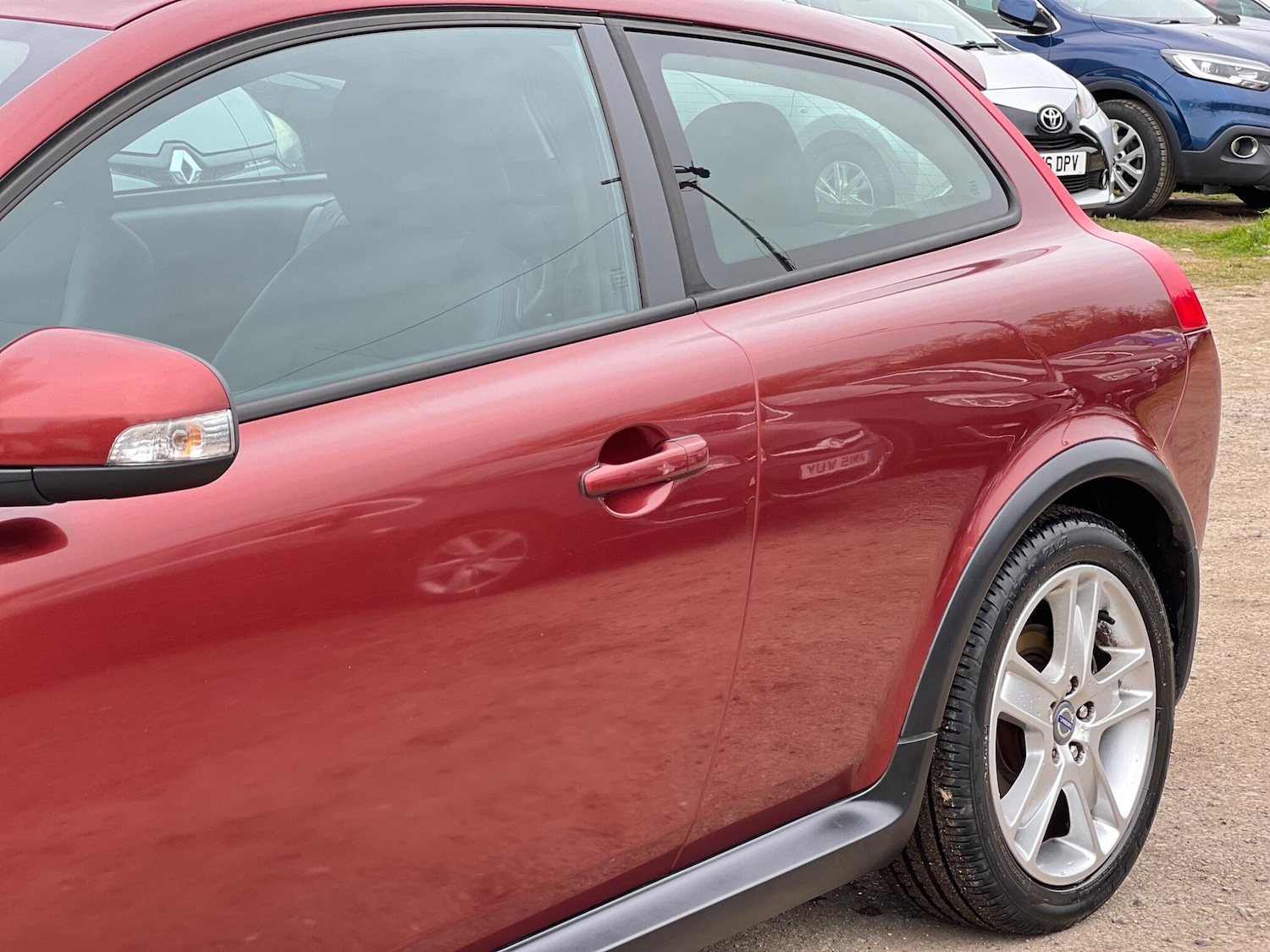 Used Volvo C30 2010 for sale - 78127841: Photo 19