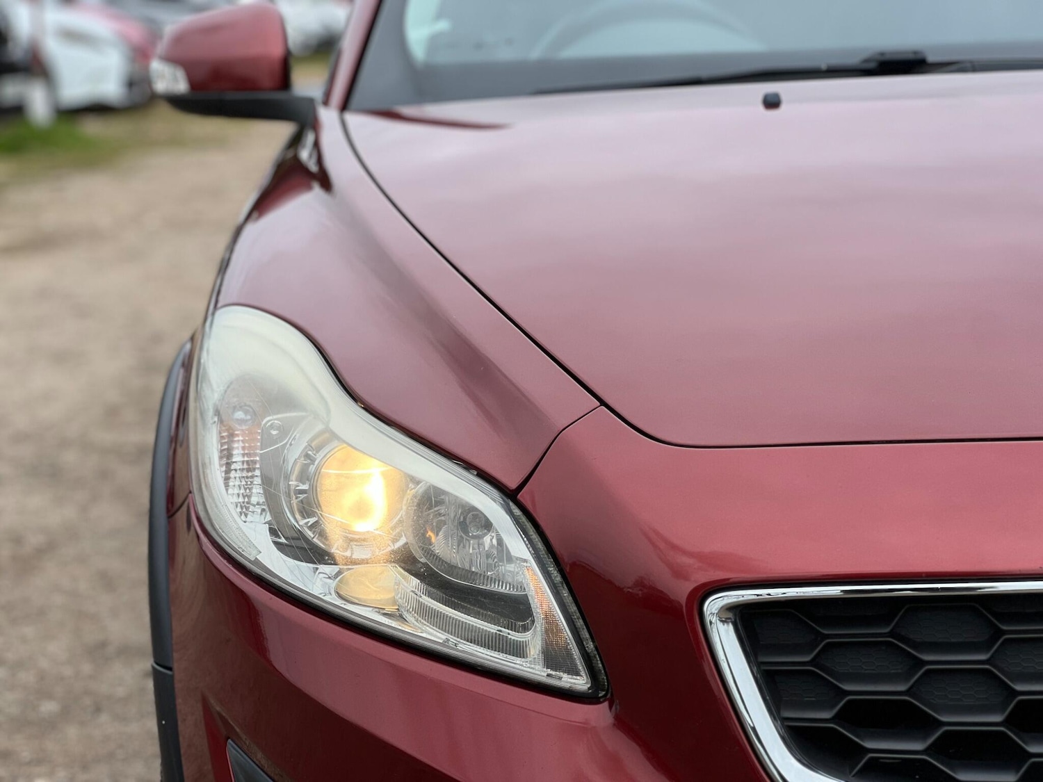 Used Volvo C30 2010 for sale - 78127841: Photo 20