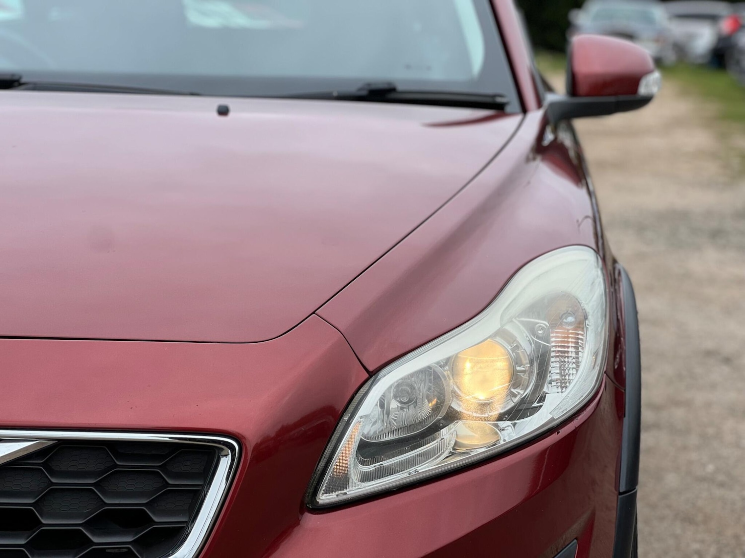 Used Volvo C30 2010 for sale - 78127841: Photo 21