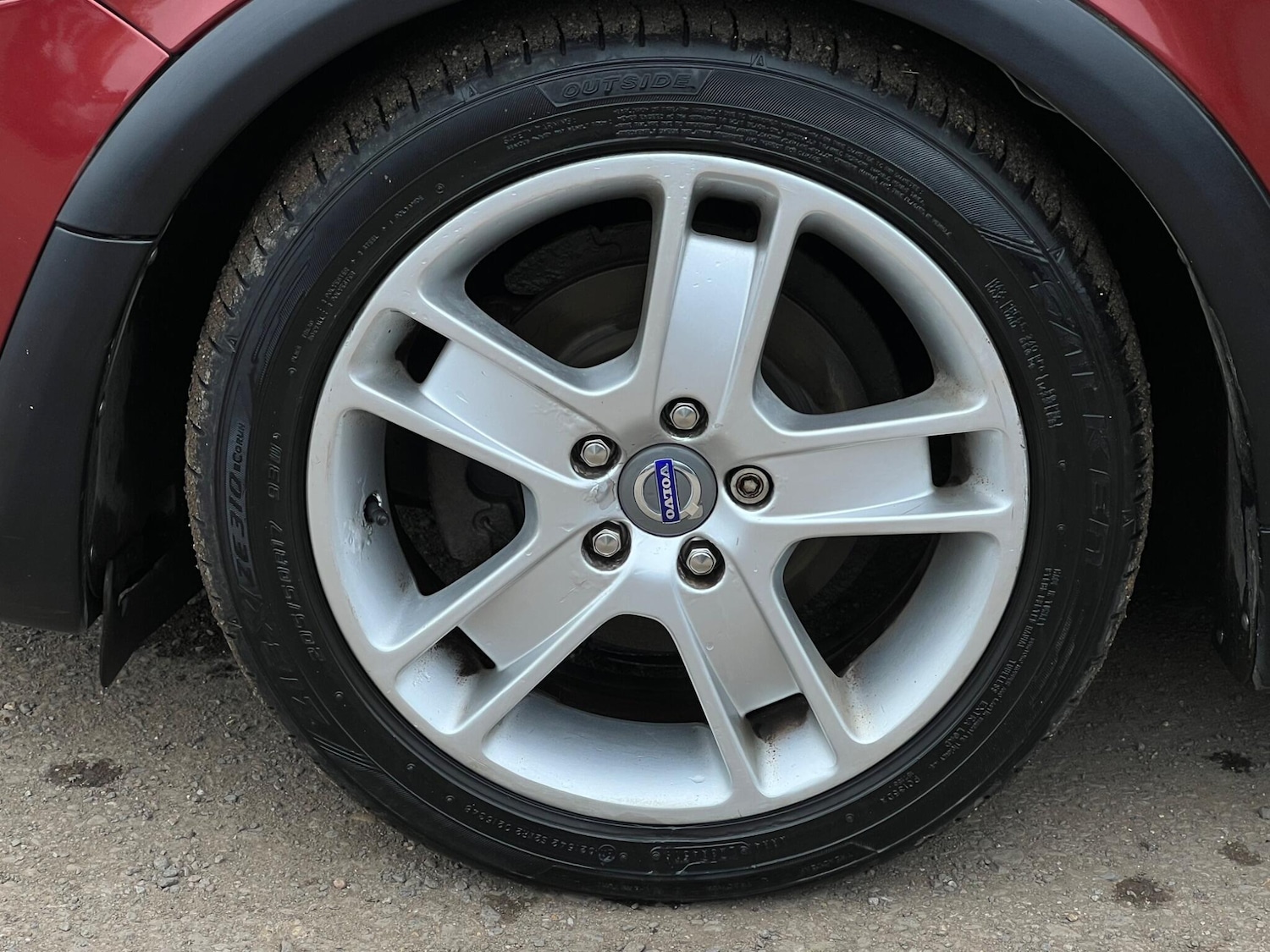 Used Volvo C30 2010 for sale - 78127841: Photo 22