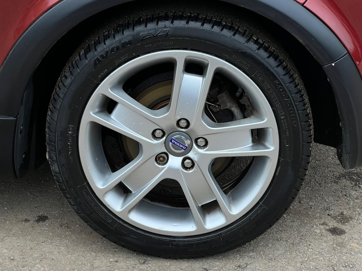 Used Volvo C30 2010 for sale - 78127841: Photo 23