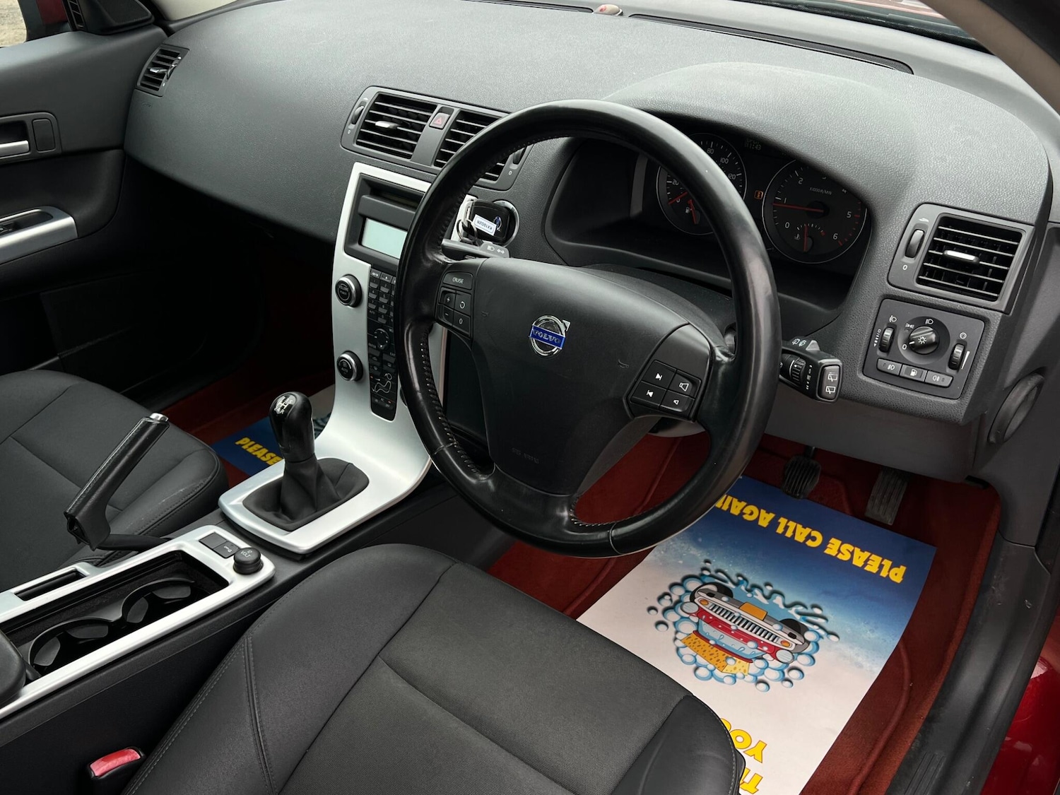 Used Volvo C30 2010 for sale - 78127841: Photo 27