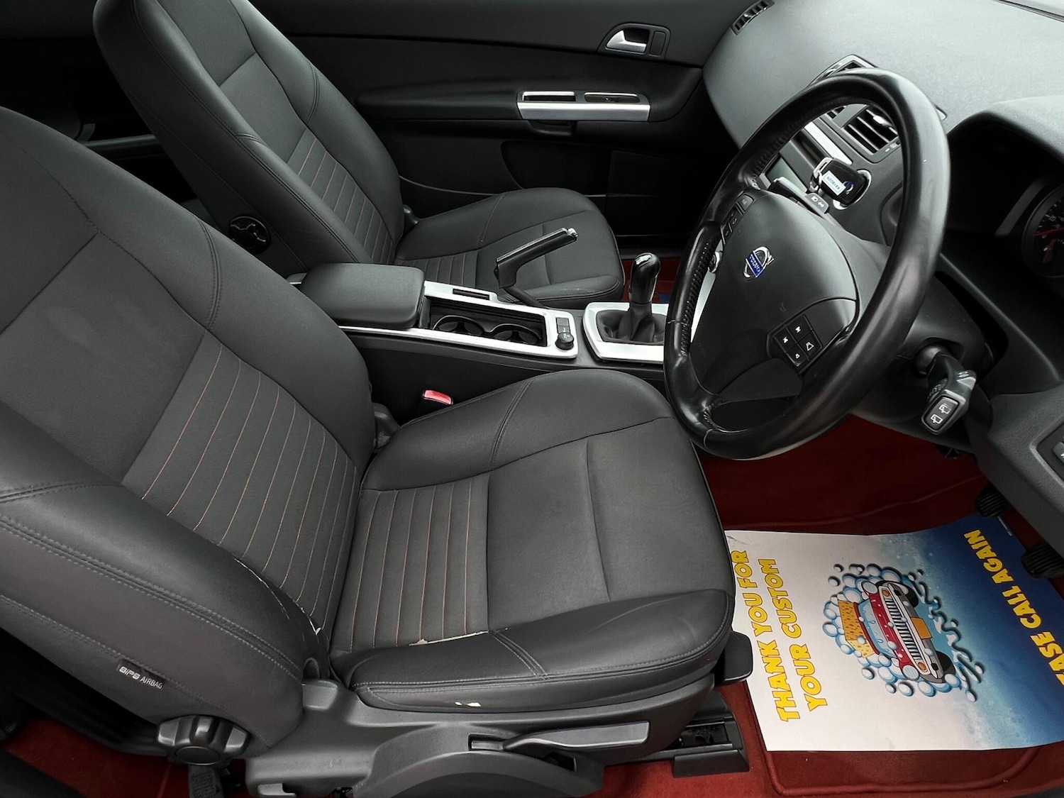 Used Volvo C30 2010 for sale - 78127841: Photo 28