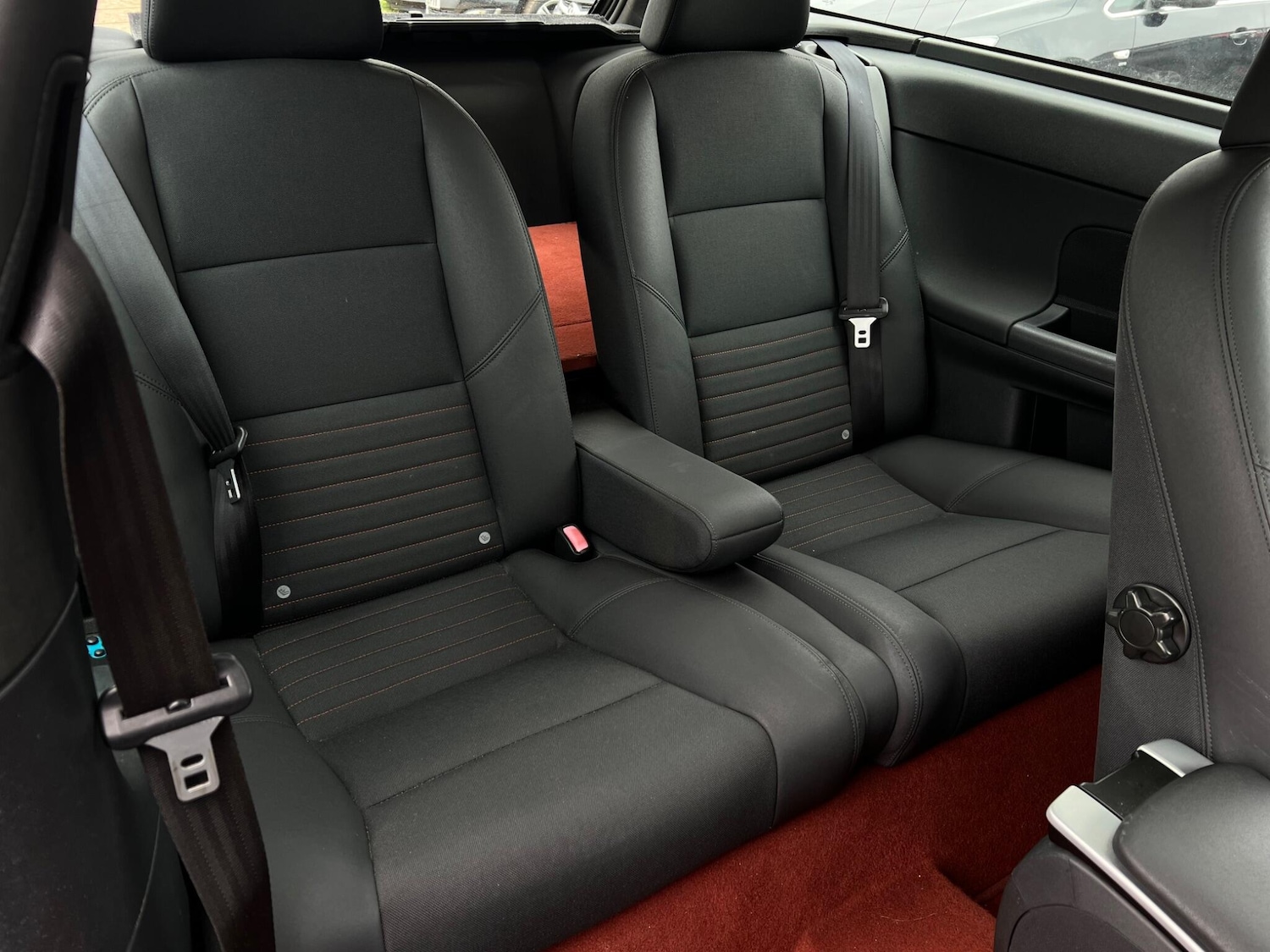 Used Volvo C30 2010 for sale - 78127841: Photo 31