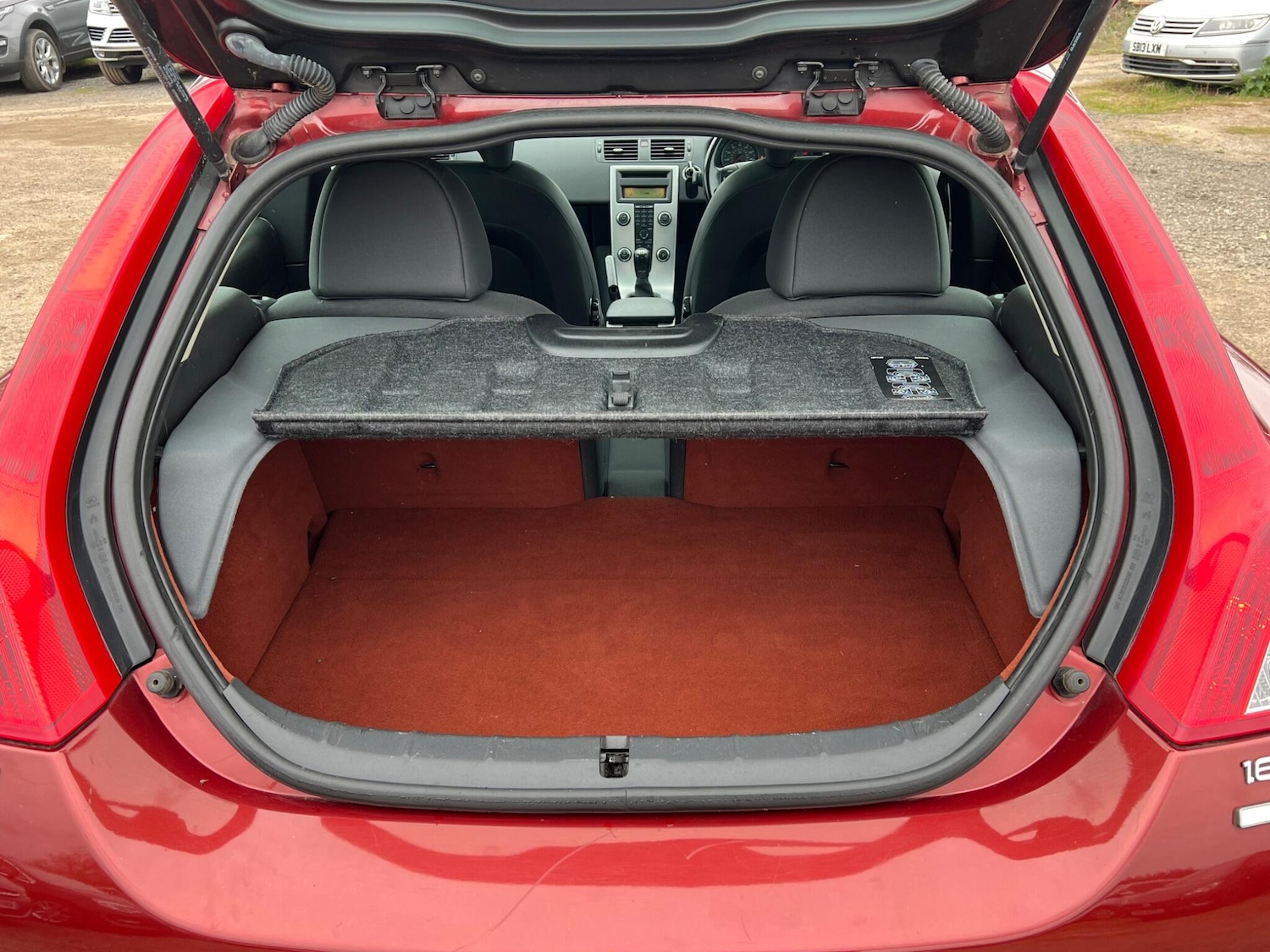 Used Volvo C30 2010 for sale - 78127841: Photo 33