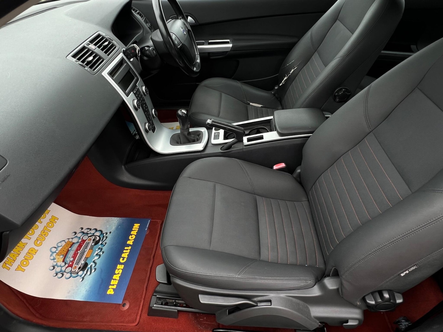 Used Volvo C30 2010 for sale - 78127841: Photo 34