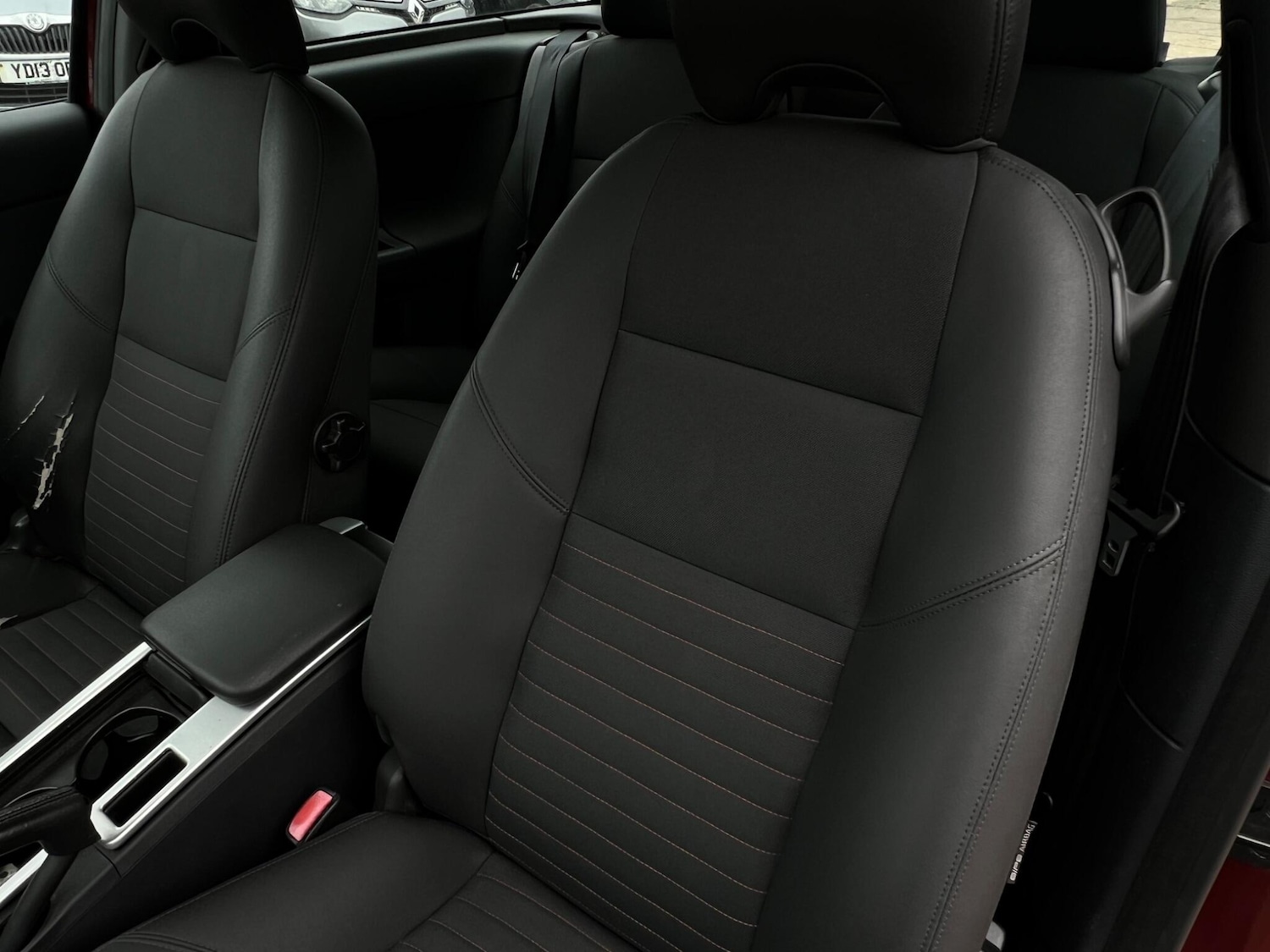 Used Volvo C30 2010 for sale - 78127841: Photo 35