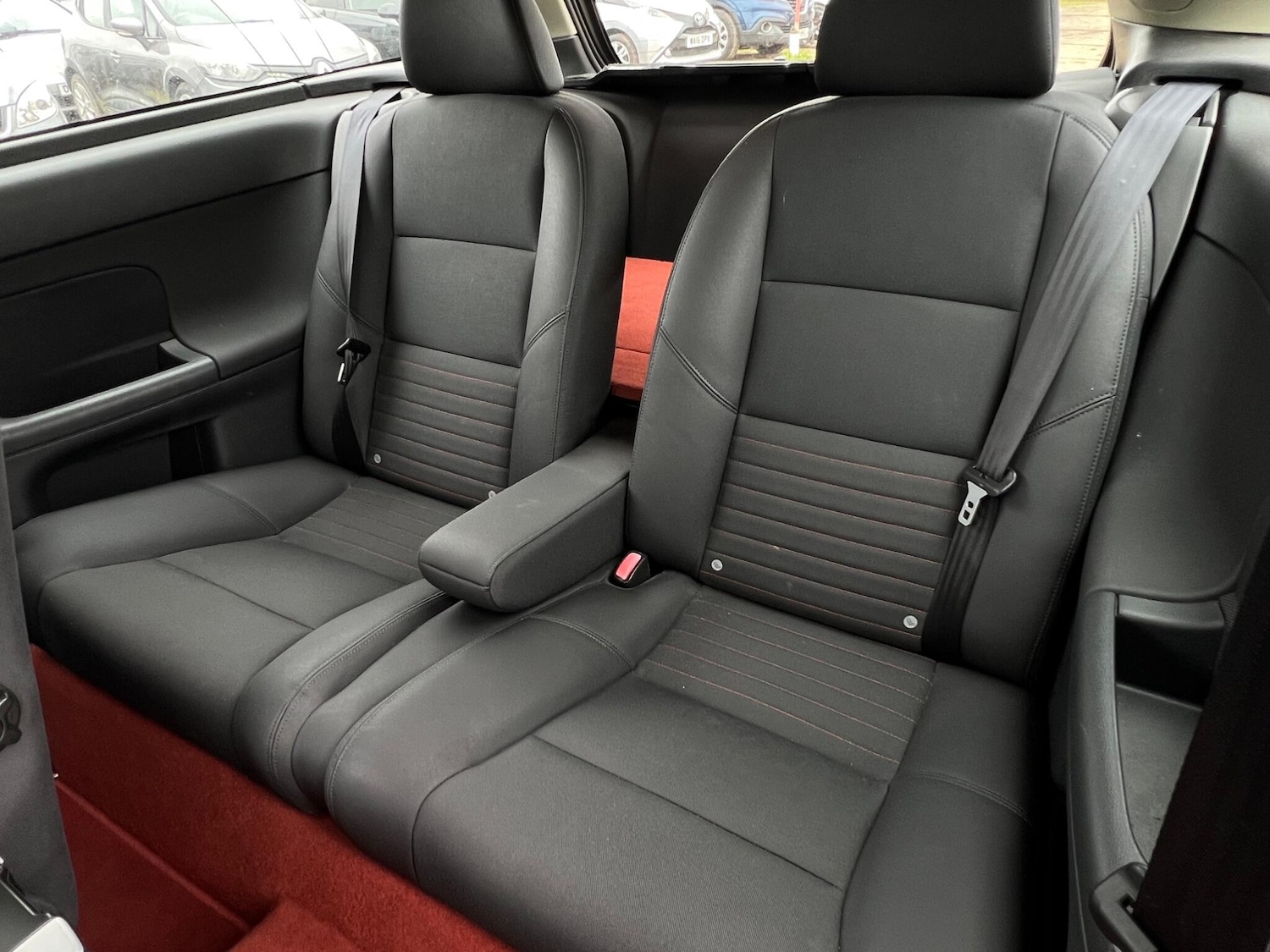 Used Volvo C30 2010 for sale - 78127841: Photo 38