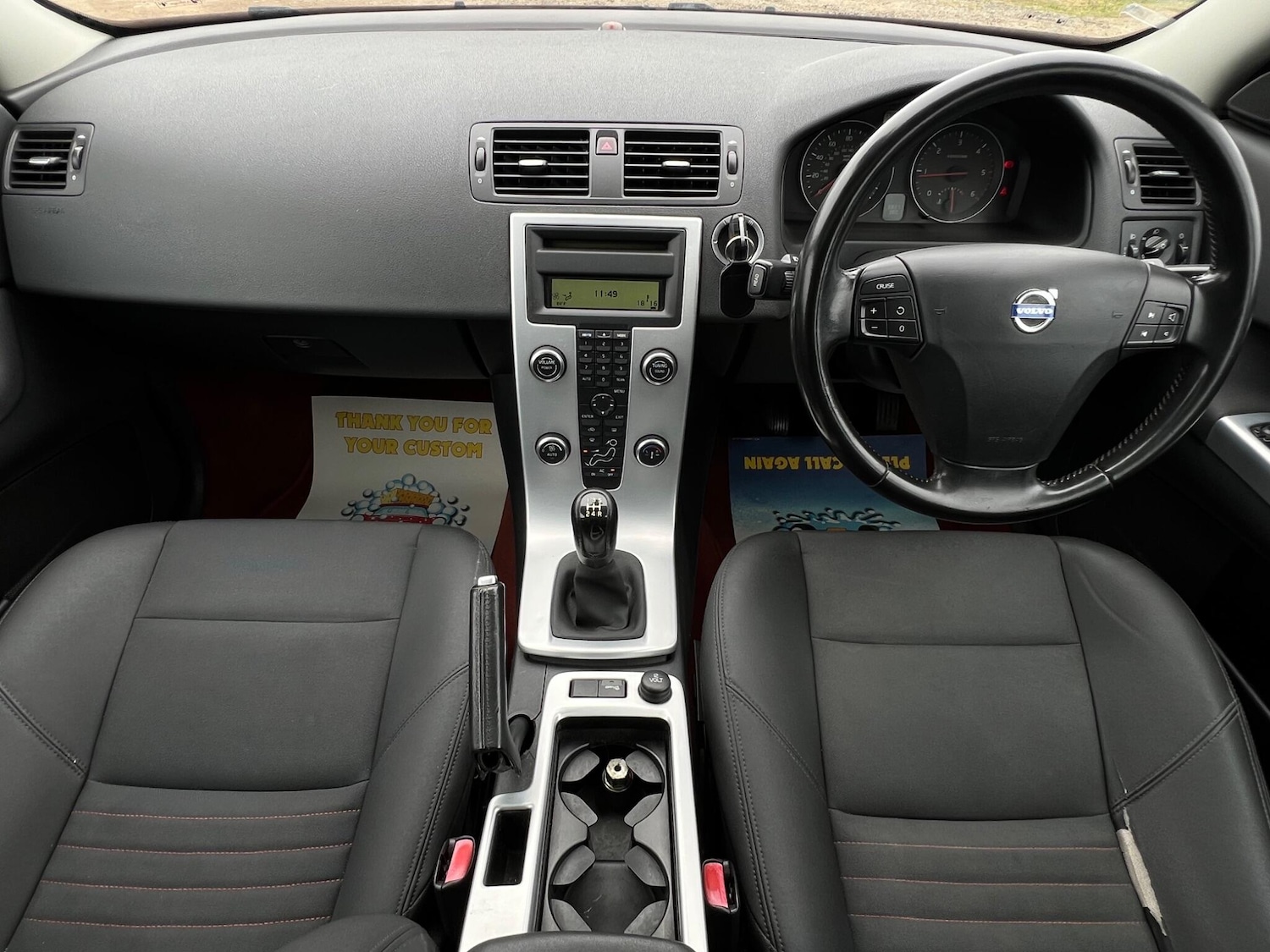 Used Volvo C30 2010 for sale - 78127841: Photo 39
