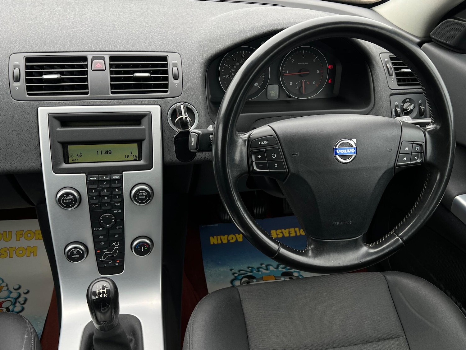 Used Volvo C30 2010 for sale - 78127841: Photo 40