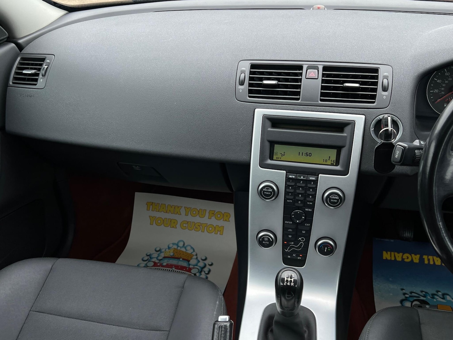 Used Volvo C30 2010 for sale - 78127841: Photo 41