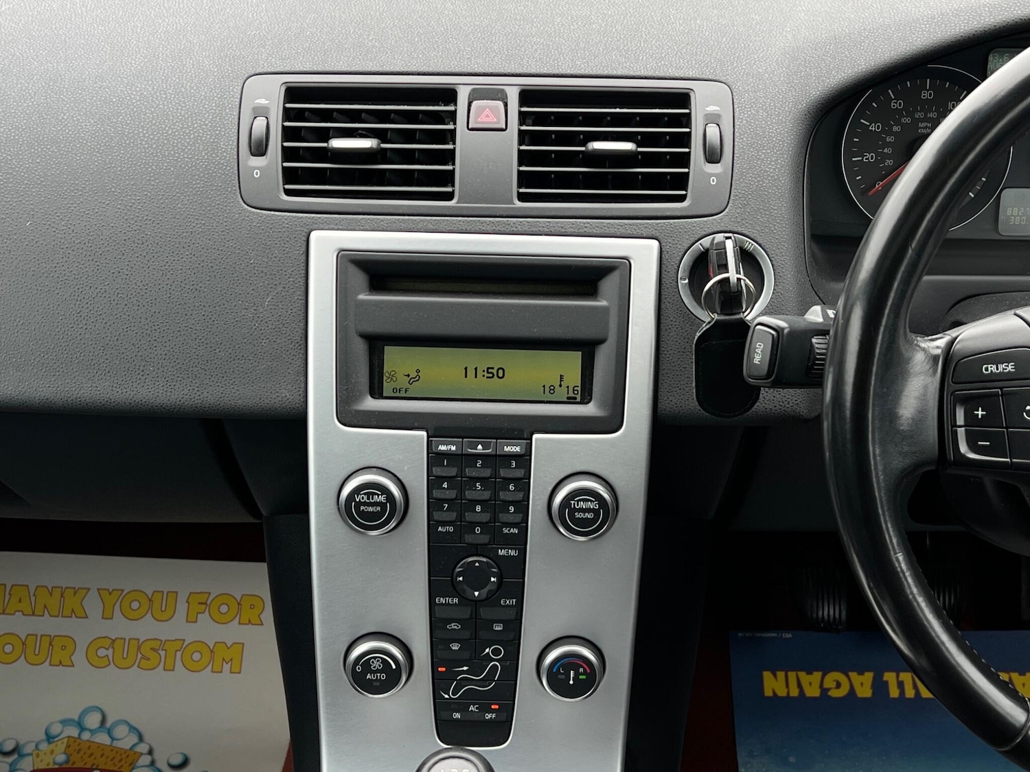 Used Volvo C30 2010 for sale - 78127841: Photo 42