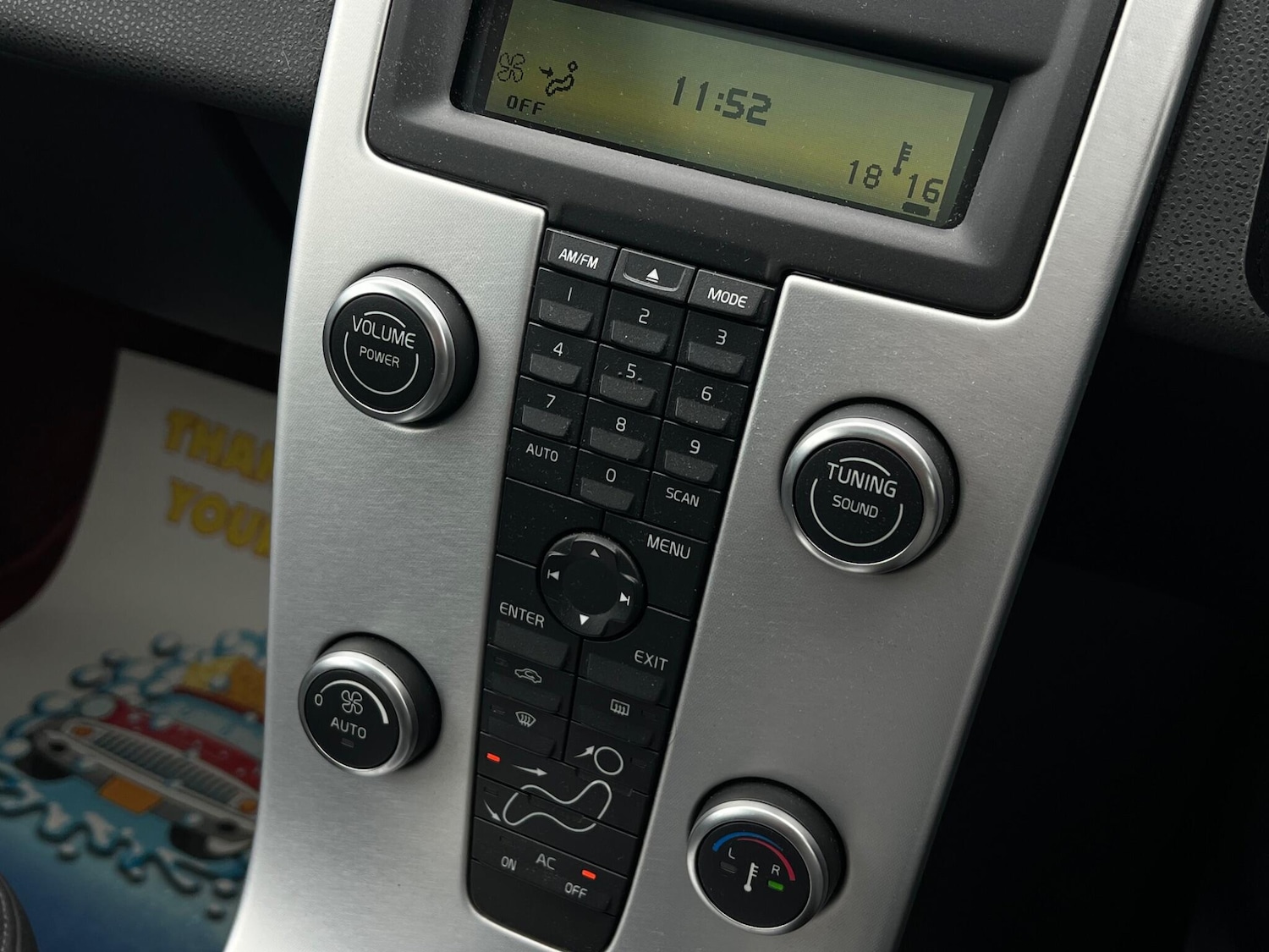 Used Volvo C30 2010 for sale - 78127841: Photo 51