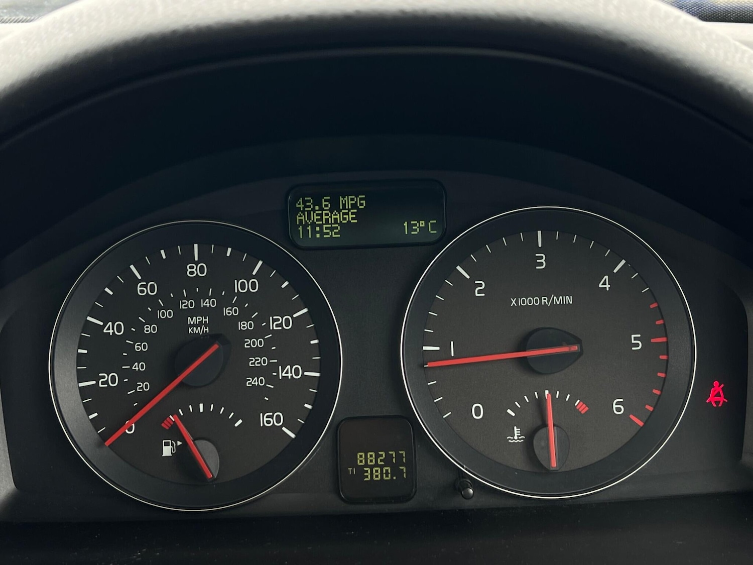 Used Volvo C30 2010 for sale - 78127841: Photo 54