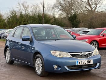 Used Subaru Impreza 2010 for sale - 79698184: Photo