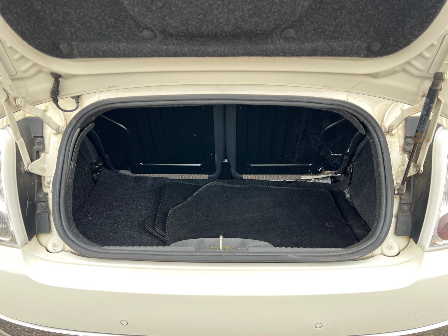 Used Fiat 500C for sale - 77456127: Photo 11