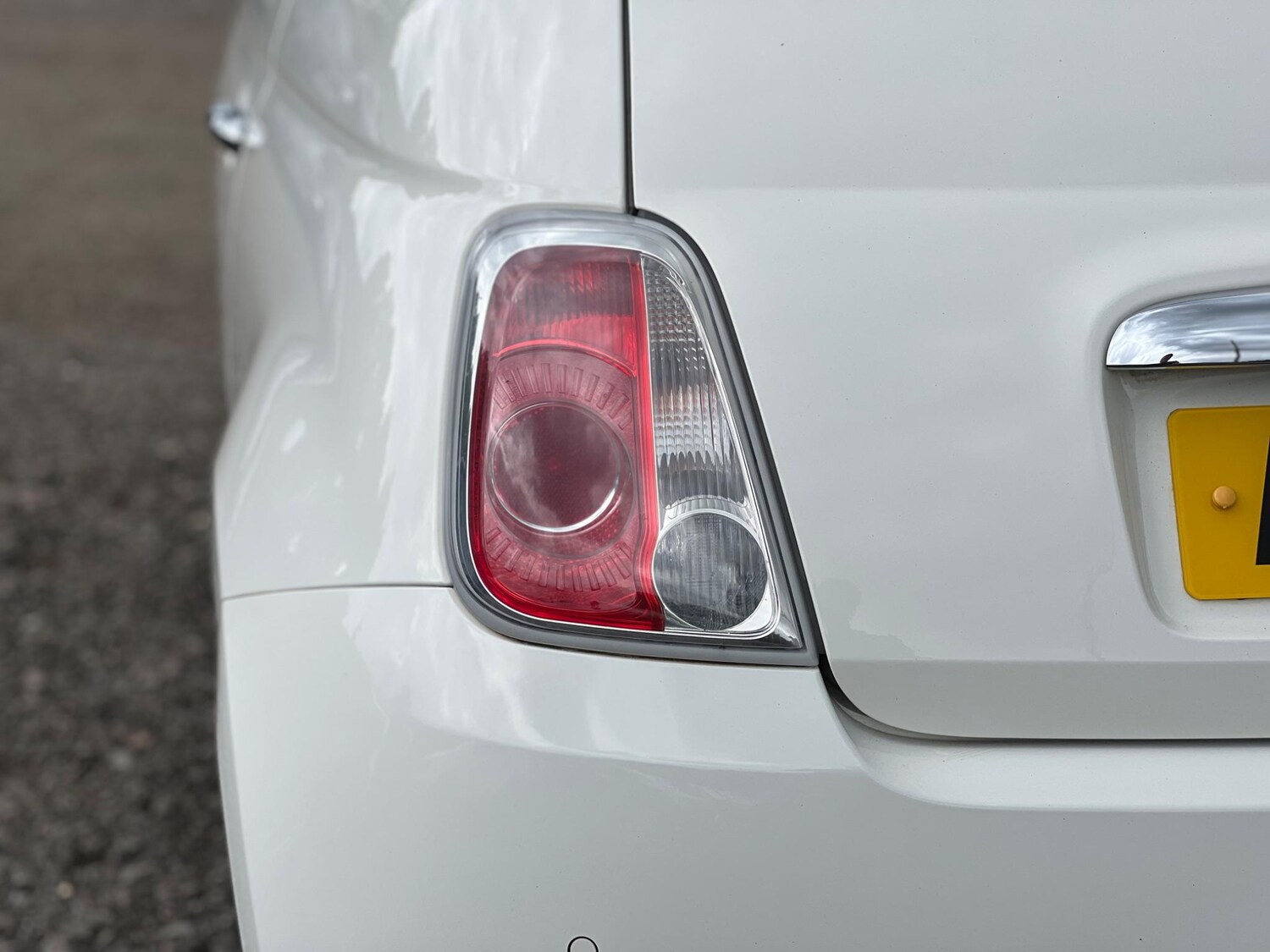 Used Fiat 500C for sale - 77456127: Photo 24