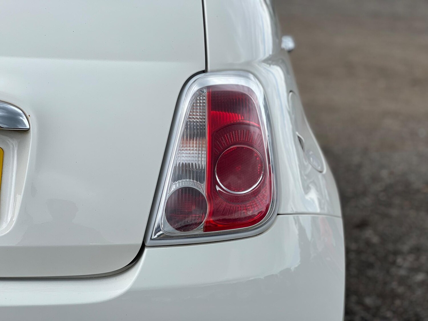 Used Fiat 500C for sale - 77456127: Photo 25