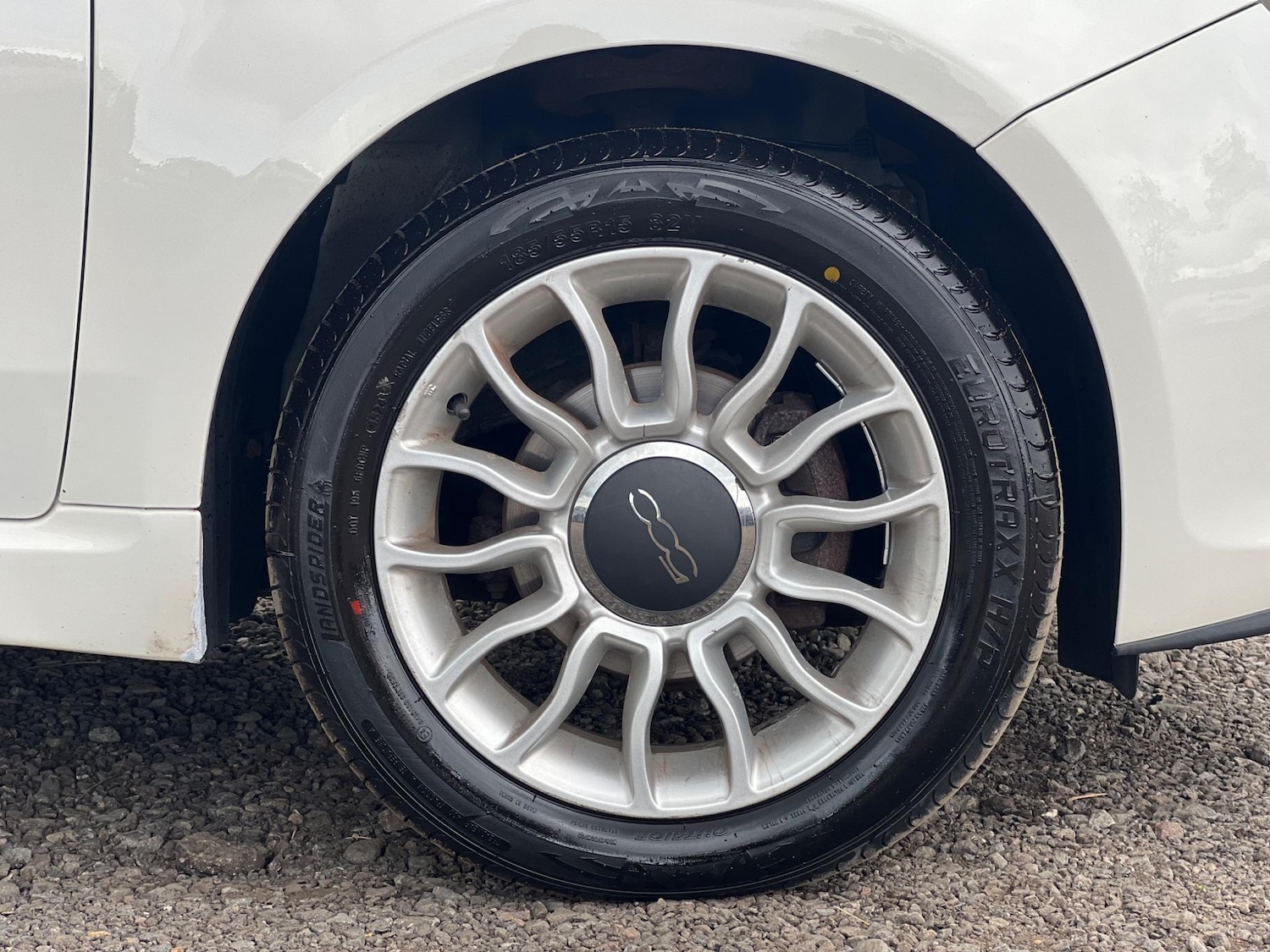 Used Fiat 500C for sale - 77456127: Photo 28