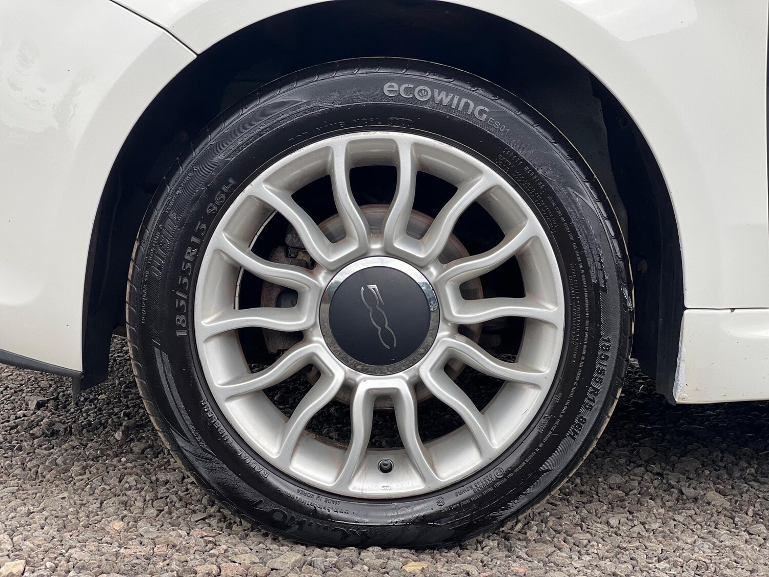 Used Fiat 500C for sale - 77456127: Photo 29