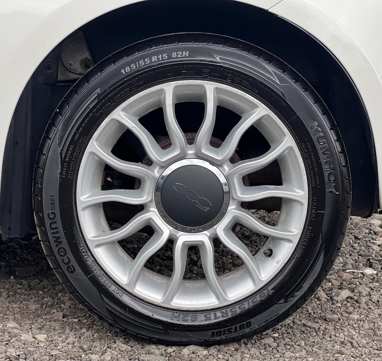 Used Fiat 500C for sale - 77456127: Photo 30