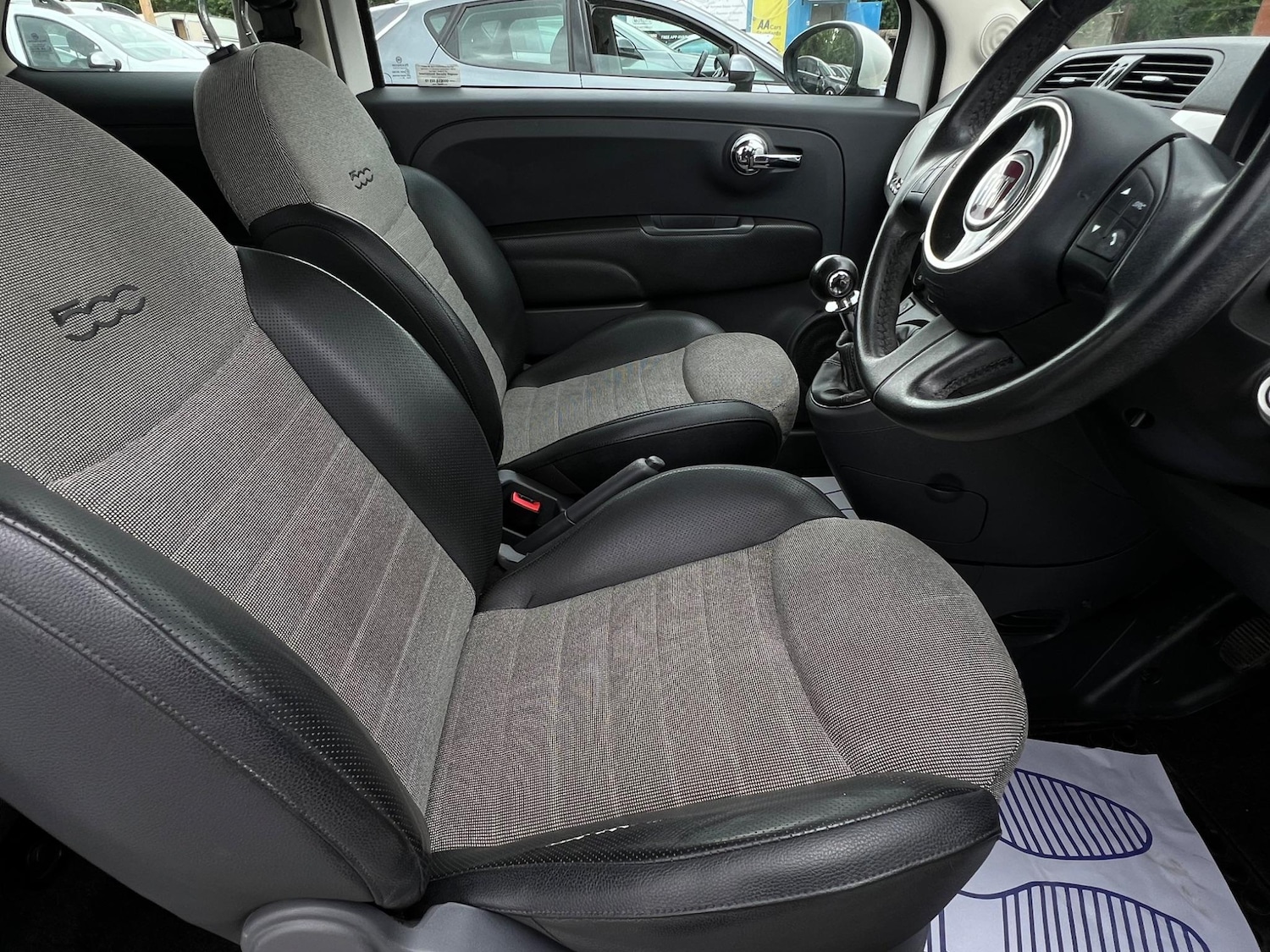 Used Fiat 500C for sale - 77456127: Photo 31