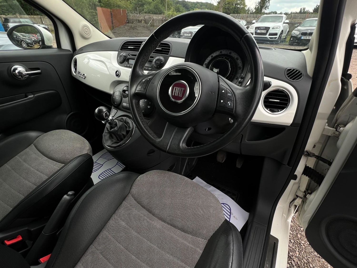 Used Fiat 500C for sale - 77456127: Photo 32