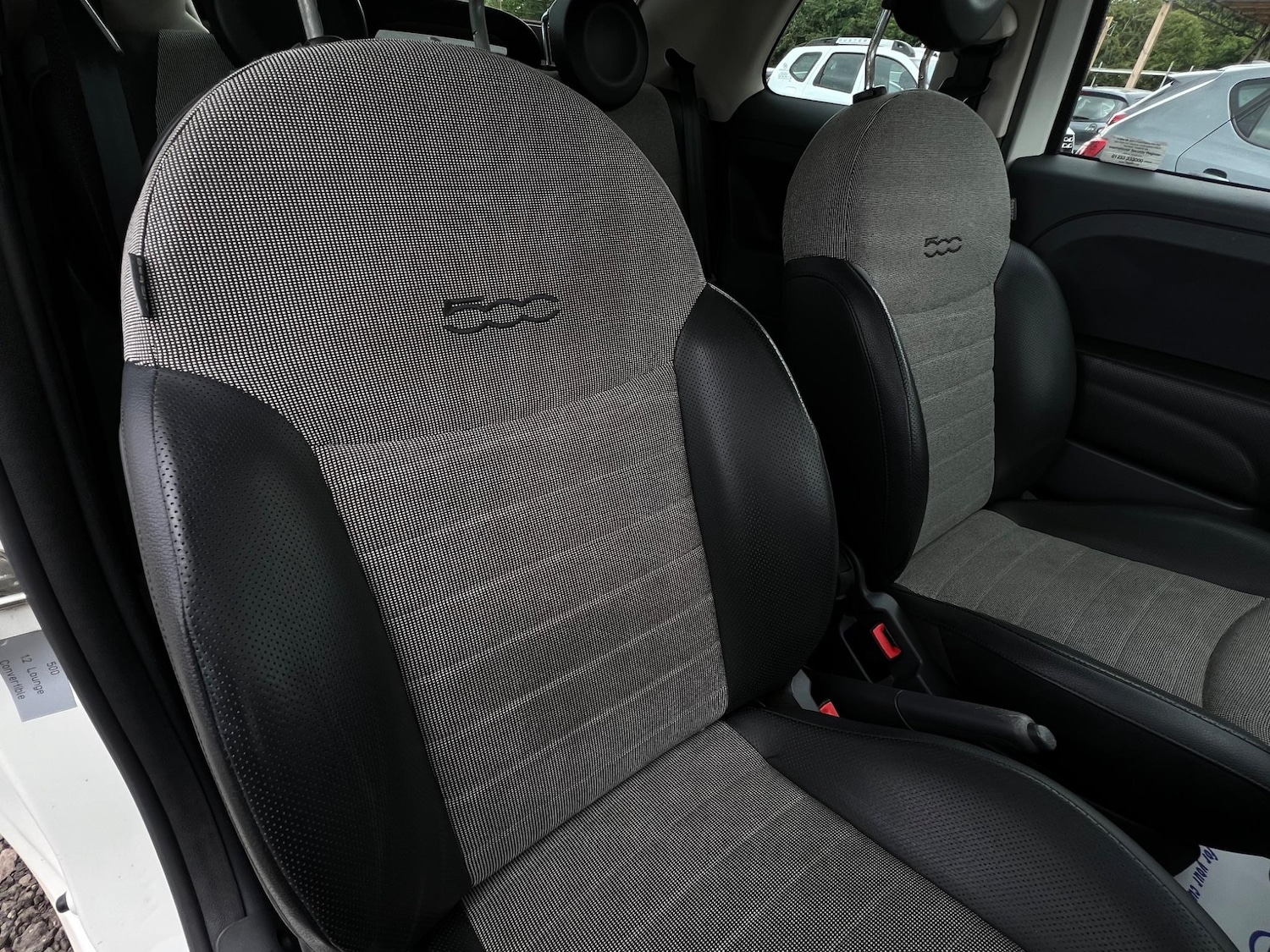 Used Fiat 500C for sale - 77456127: Photo 33