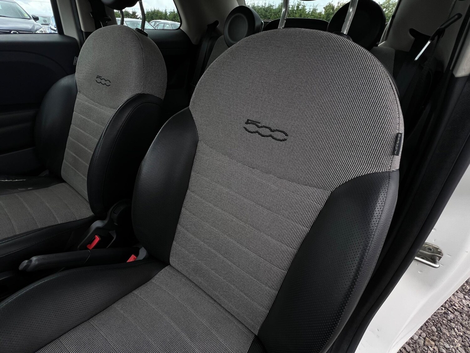 Used Fiat 500C for sale - 77456127: Photo 36